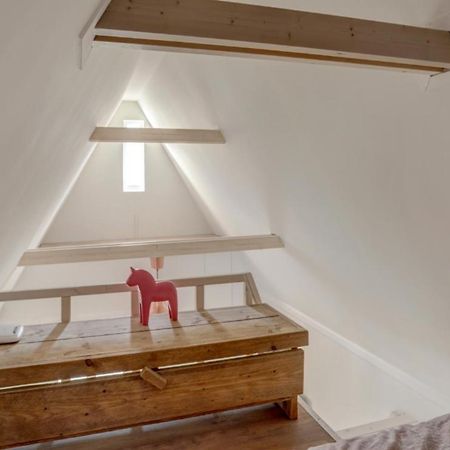 Lovely Tiny House Amstelveen Ngoại thất bức ảnh