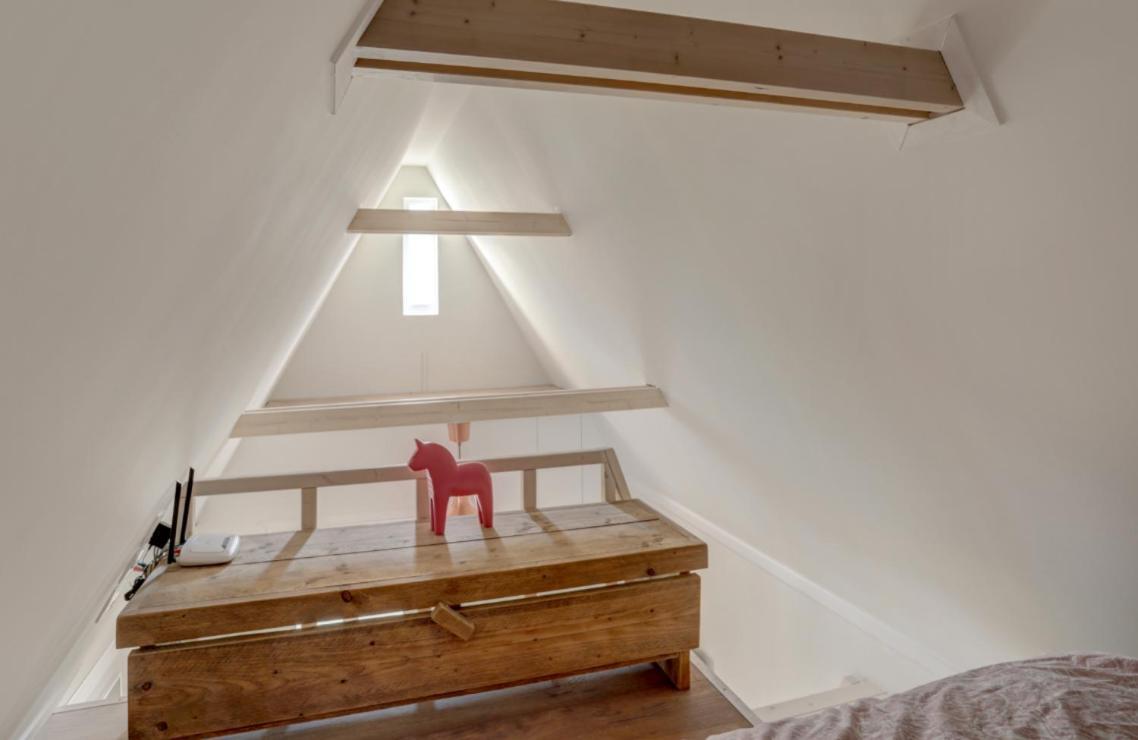 Lovely Tiny House Amstelveen Ngoại thất bức ảnh