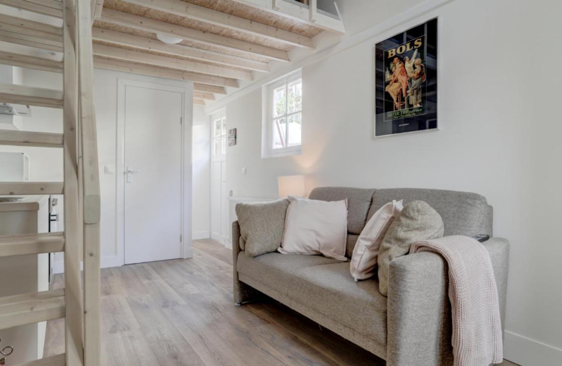 Lovely Tiny House Amstelveen Ngoại thất bức ảnh