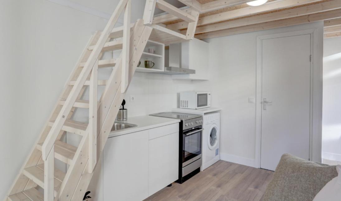 Lovely Tiny House Amstelveen Ngoại thất bức ảnh
